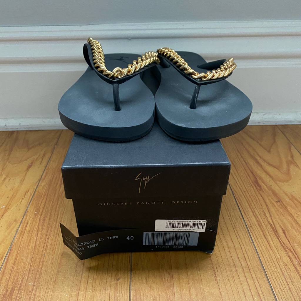 Giuseppe Zanotti